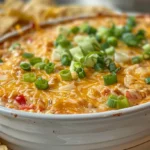 Mexicorn Rotel Dip