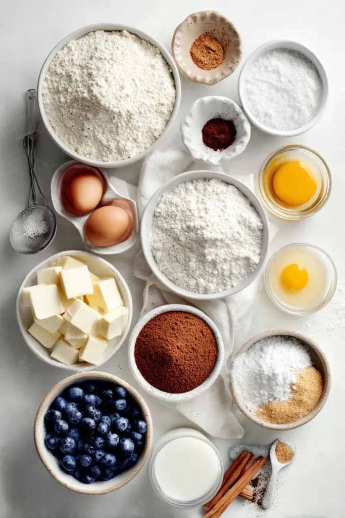 Mini Bites Doughnuts