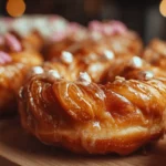 Twisted Doughnuts