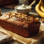 Ultra-Moist Banana Bread Recipe