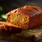 Zucchini Bread