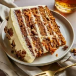 American Carrot Cake