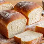 Amish White Bread