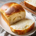 Amish White Bread