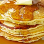 Best Fluffy Pancake Recipe