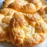 Cloud Bread