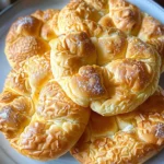 Cloud Bread