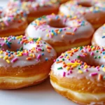 Crazy Donut Spread