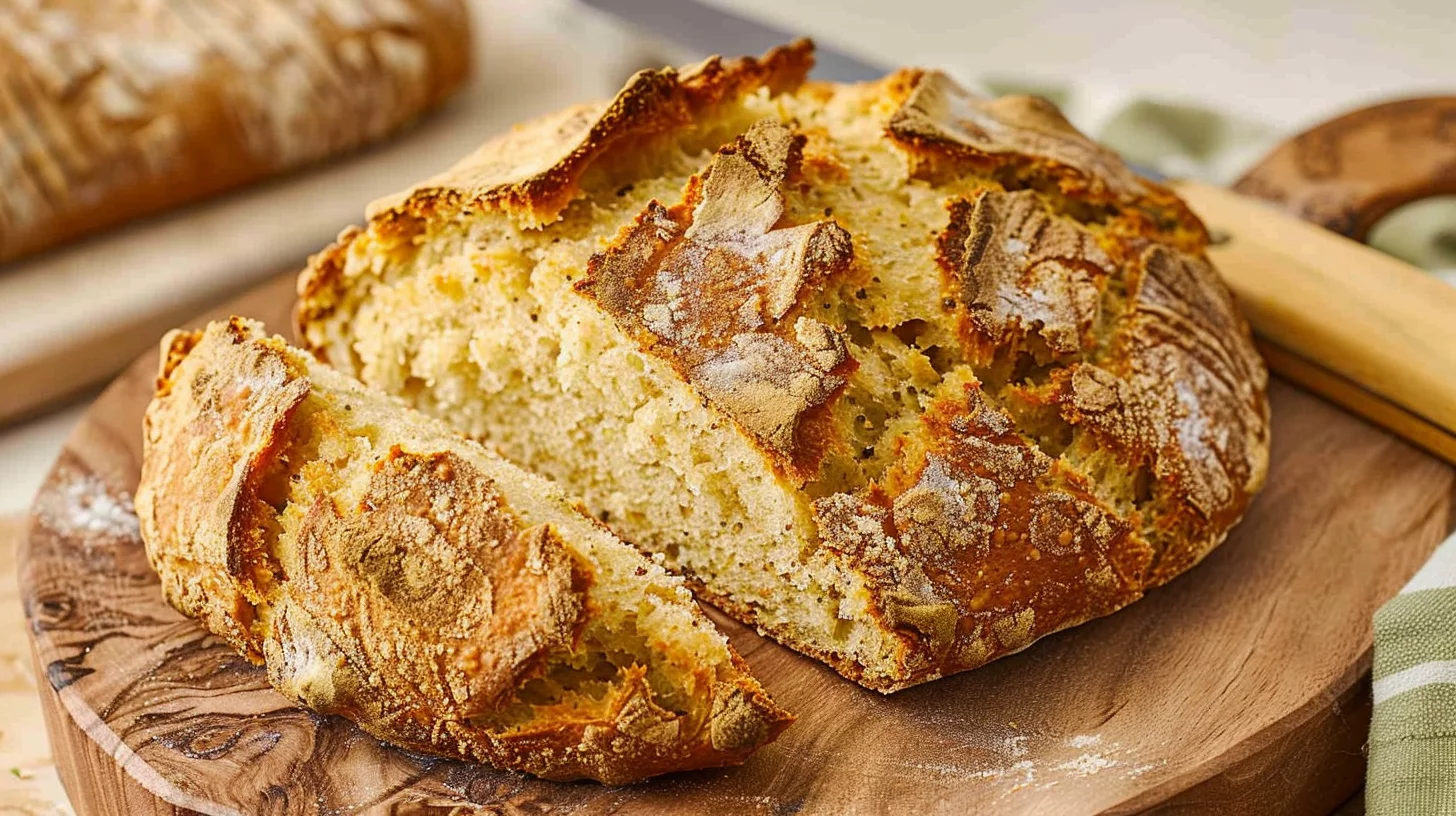 Irish Soda Bread