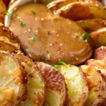 Potato Mojos