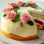 Princess Cake