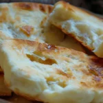 Quick and Fluffy Skillet Bread