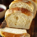 Rapid Rise Bread