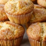 Recipe For Muffins