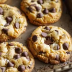 Scrambled Cookies