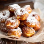 Zeppole