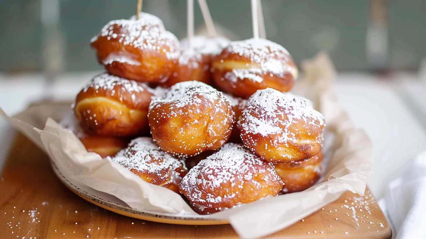 Zeppole