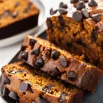 Best Chocolate Chip Pumpkin Bread