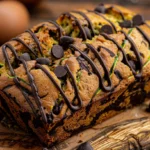 Best Paleo Zucchini Bread With Chocolate Chips