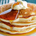 Best Pancake Recipe