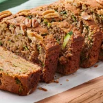 Best Zucchini Bread
