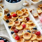 Bitesize Pancake Cereal