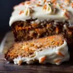 Carrot Apple Zucchini Bread Recipe