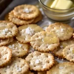Crackers Recipe