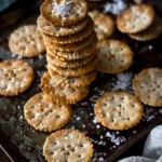Crackers Recipe