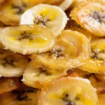 Delicious Banana Chips