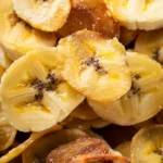 Delicious Banana Chips