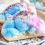 Emojicloud Pastel Cloud Bread