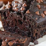 Extra Moist Chocolate Zucchini Bread