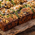 Gluten Free Zucchini Bread
