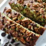 Gluten Free Zucchini Bread