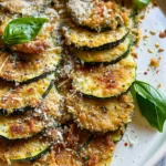 Italian Zucchini Scarpaccia