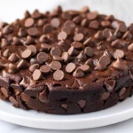Moist and Easy Treat For Chocolate Lovers