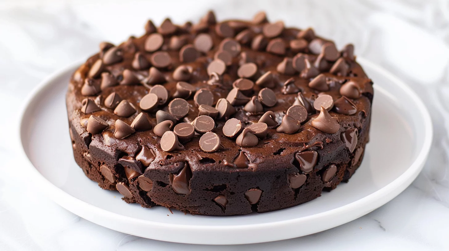 Moist and Easy Treat For Chocolate Lovers