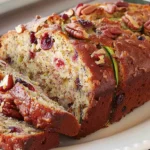 Pc-banana Zucchini Bread