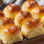 Potato Rolls