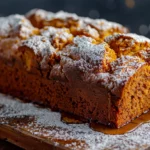 Super Moist Pumpkin Bread