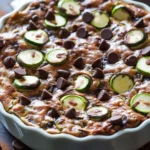 The Best Chocolate Chip Zucchini Bread