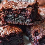 The Best Healthy Zucchini Brownies Recipes