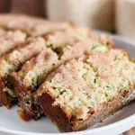 The Best Snickerdoodle Zucchini Bread Recipe