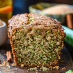 The Best Snickerdoodle Zucchini Bread Recipe