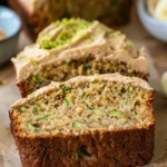 The Best Zucchini Banana Bread