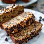The Best Zucchini Bread Recipe