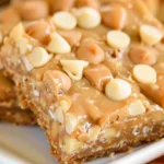 Trisha Yearwood’s Butterscotch Bars