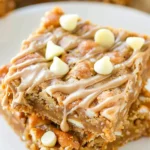 Trisha Yearwood’s Butterscotch Bars