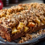 Worlds Best Apple Cinnamon Zucchini Bread Recipe